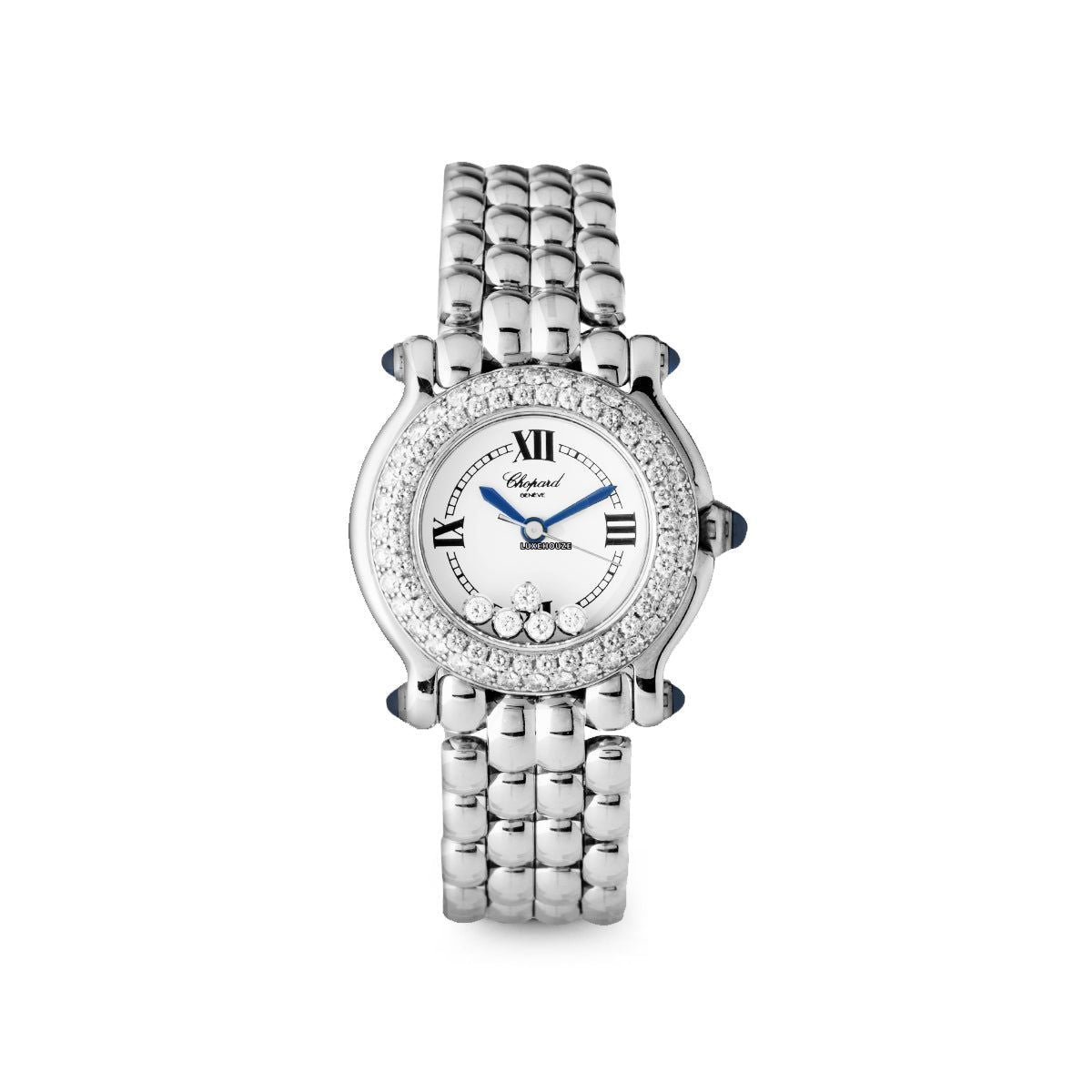 Chopard Happy Sport 278294-2005 White