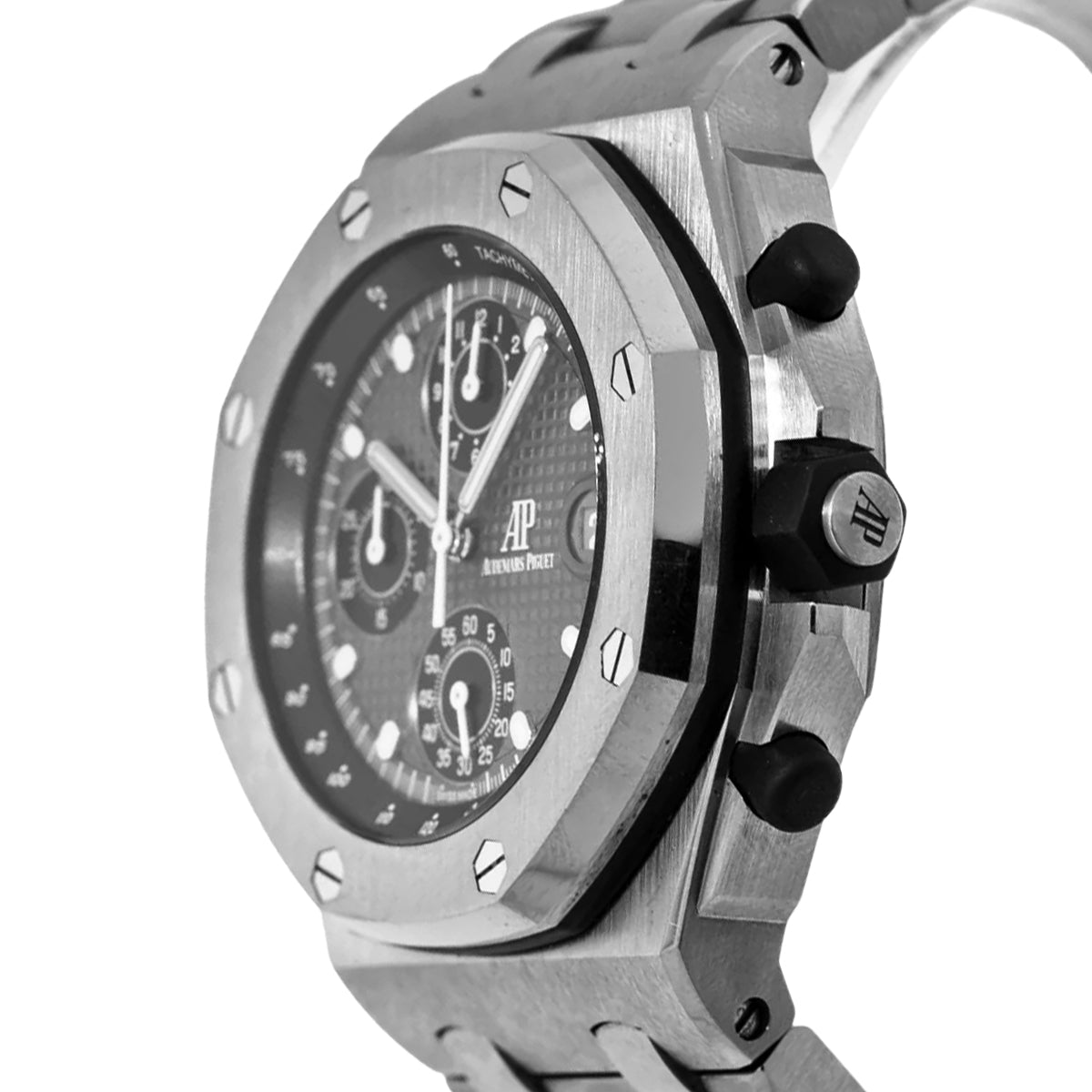 Audemars Piguet Royal Oak Offshore 42 26238TI.OO.2000TI.01 Grey