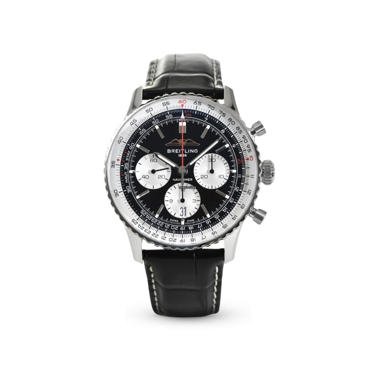 Breitling Navitimer AB0138211B1P1 Black