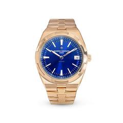 Vacheron Constantin Overseas 4520V/210R-B705 Blue