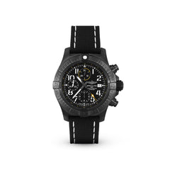 Breitling Avengers Chronograph 45 V13317101B1X2 Black