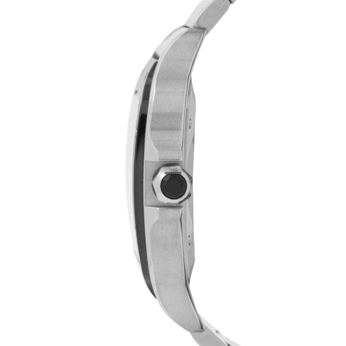 Santos de Cartier WSSA0037 Grey