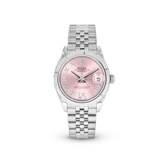 Rolex Datejust 31 278274VI Pink Roman Jubilee