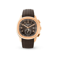 Patek Philippe Aquanaut 5968R-001 Brown