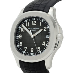 Patek Philippe Aquanaut 5167A-001 Black