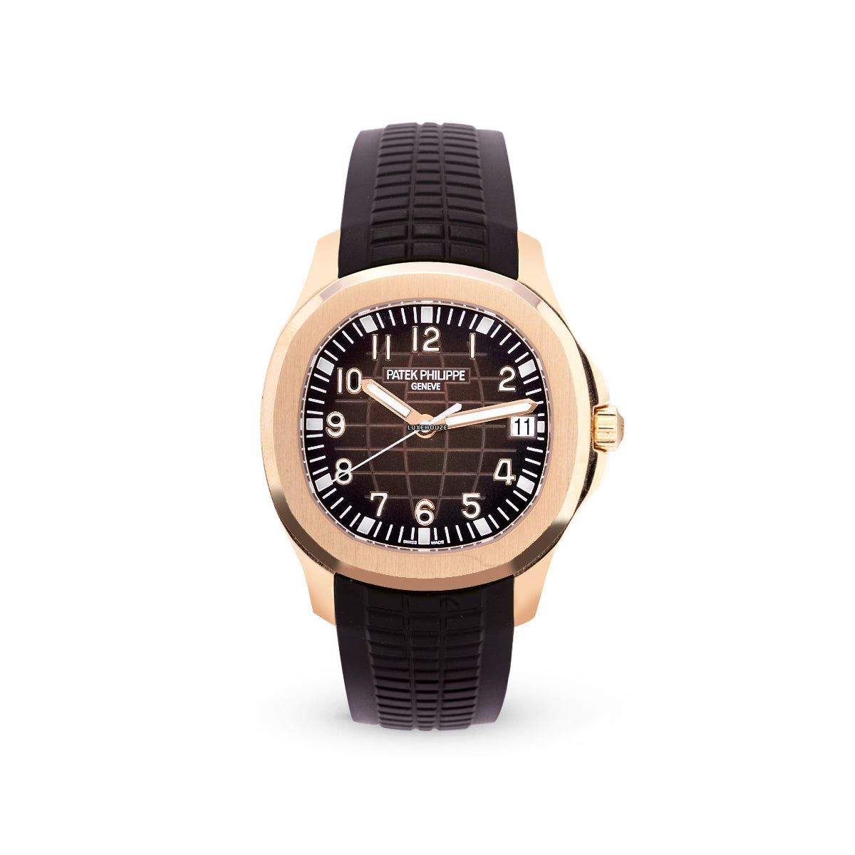 Patek Philippe Aquanaut 5167R-001