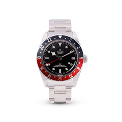 Tudor Black Bay GMT M79830RB-0001 Black