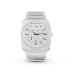 BVLGARI OCTO FINISSIMO WATCH 102713 Grey