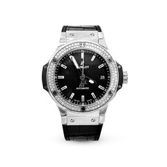 Hublot Big Bang 38 365.SX.1170.LR.1104 Black