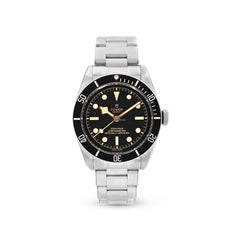 Tudor Black Bay 41 M79230N-0009 Black