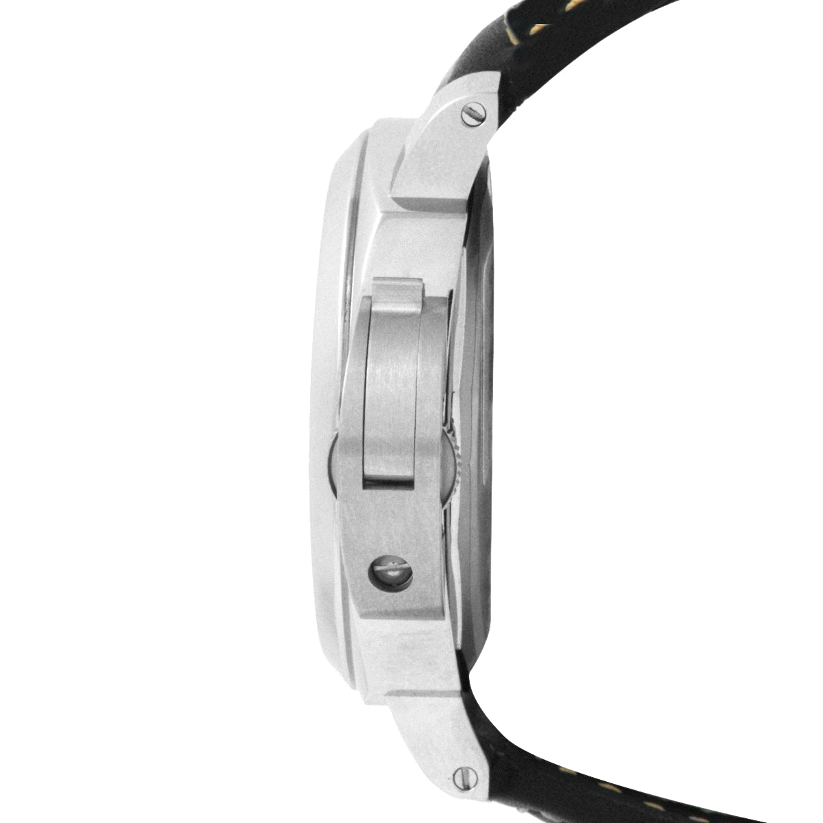 Panerai Luminor Logo 44 PAM01084 Black
