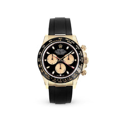 Rolex Daytona 116518LN Paul Newman