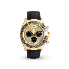 Rolex Daytona 126518LN YML Champagne