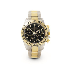 Rolex Daytona 116503 Black