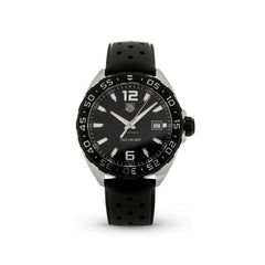 Tag Heuer Formula 1 WAZ1110.FT8023 Black