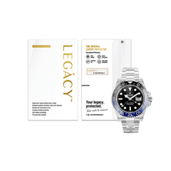 Legacy Sticker Rolex G1 - GMT Master II Oyster