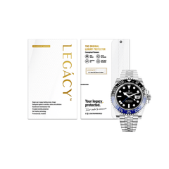 Legacy Sticker Rolex G2 - GMT Master II Jubilee