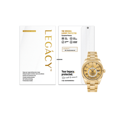 Legacy Sticker Rolex SK1 - Sky-Dweller