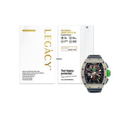 Aksesoris Legacy Sticker Richard Mille RM11-01