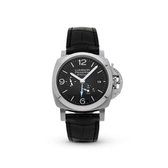 Panerai Luminor BiTempo 44 PAM01360 Black