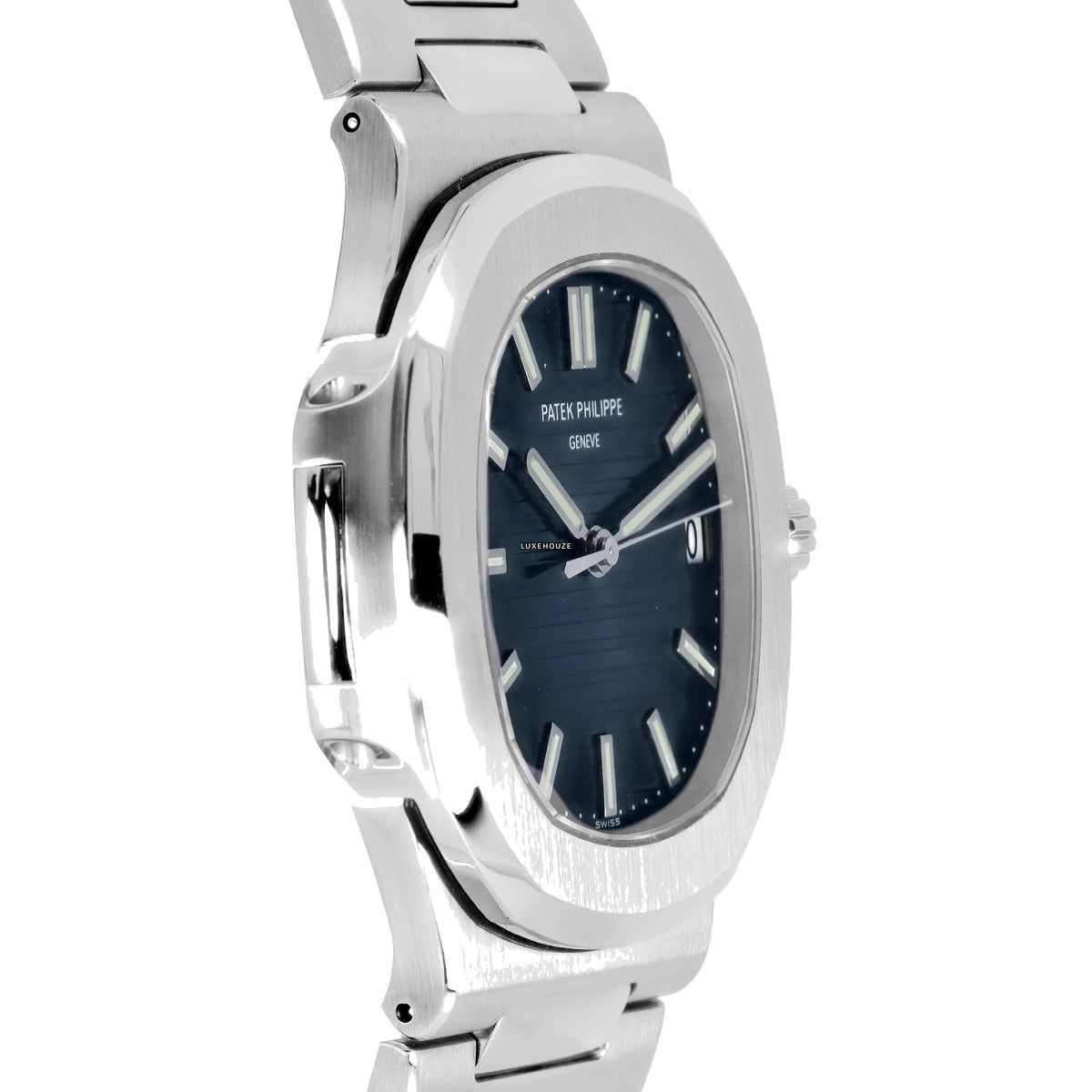 Patek Philippe Nautilus 5711/1A-010 Blue