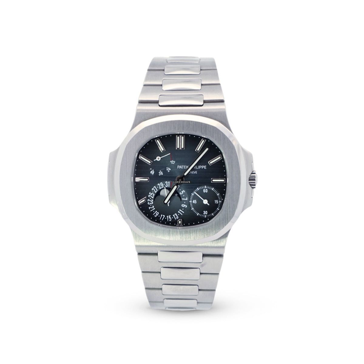 Patek Philippe Nautilus 5712/1A Blue