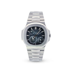 Patek Philippe Nautilus 5712/1A Blue