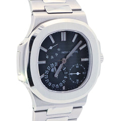 Patek Philippe Nautilus 5712/1A Blue