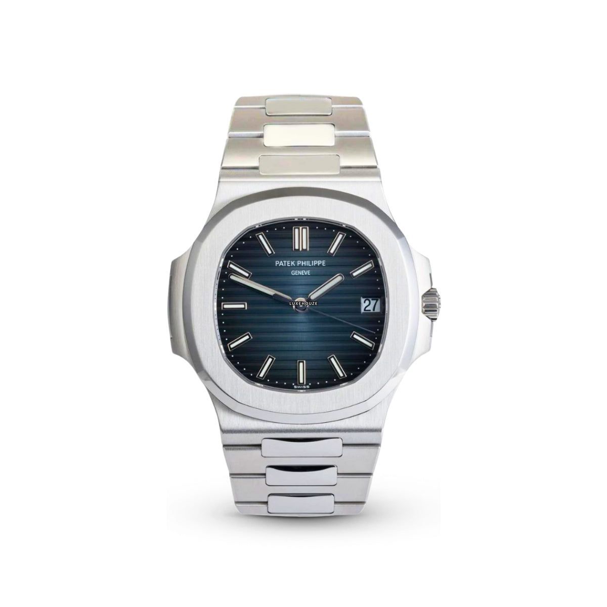 Patek Philippe Nautilus 5811/1G-001 Blue