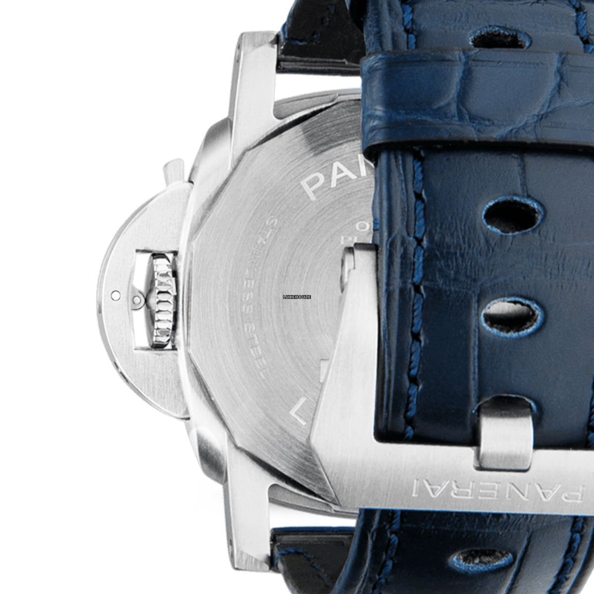 Panerai Luminor Quaranta 40 PAM01370 Blue