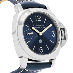 Panerai Luminor Blu Mare PAM01085 Blue