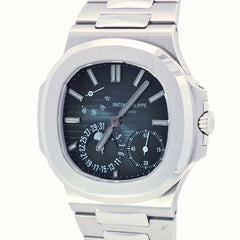 Patek Philippe Nautilus 5712/1A-001 Blue