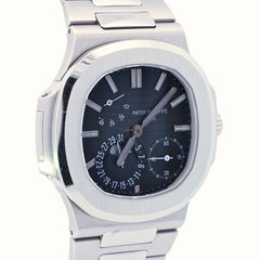 Patek Philippe Nautilus 5712/1A-001 Blue