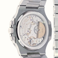 Patek Philippe Nautilus 5712/1A-001 Blue