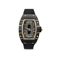 Richard Mille RM07-01 Gold Carbon TPT & Rose Gold