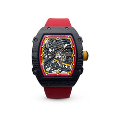 Richard Mille RM67-02 Alexander Zverev