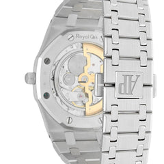 Audemars Piguet Royal Oak 39 15202BC.OO.1240BC.01 Salmon