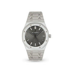 Audemars Piguet Royal Oak 41 15500ST.OO.1220ST.02 Grey