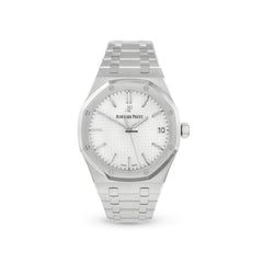 Audemars Piguet Royal Oak 41 15500ST.OO.1220ST.04 Silver