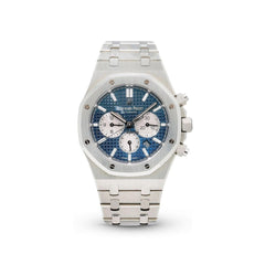 Audemars Piguet Royal Oak 41 26331ST.OO.1220ST.01 Blue