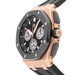 Audemars Piguet Royal Oak Offshore 43 26420RO.OO.A002CA.01 Black