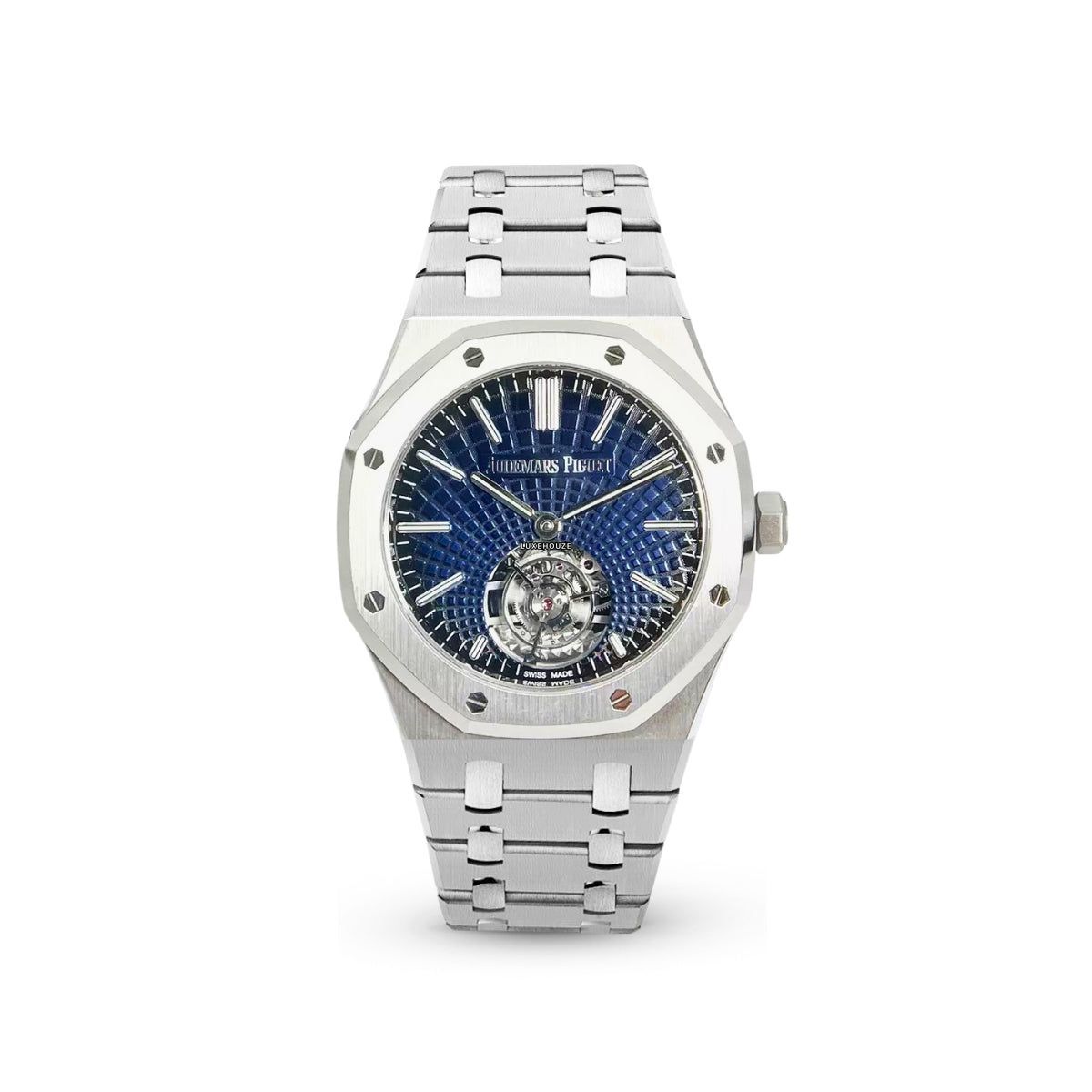 Audemars Piguet Royal Oak 41 26530ST.OO.1220ST.01 Blue