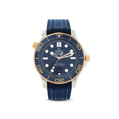 Omega Seamaster Diver 300 M 21022422003002 Blue