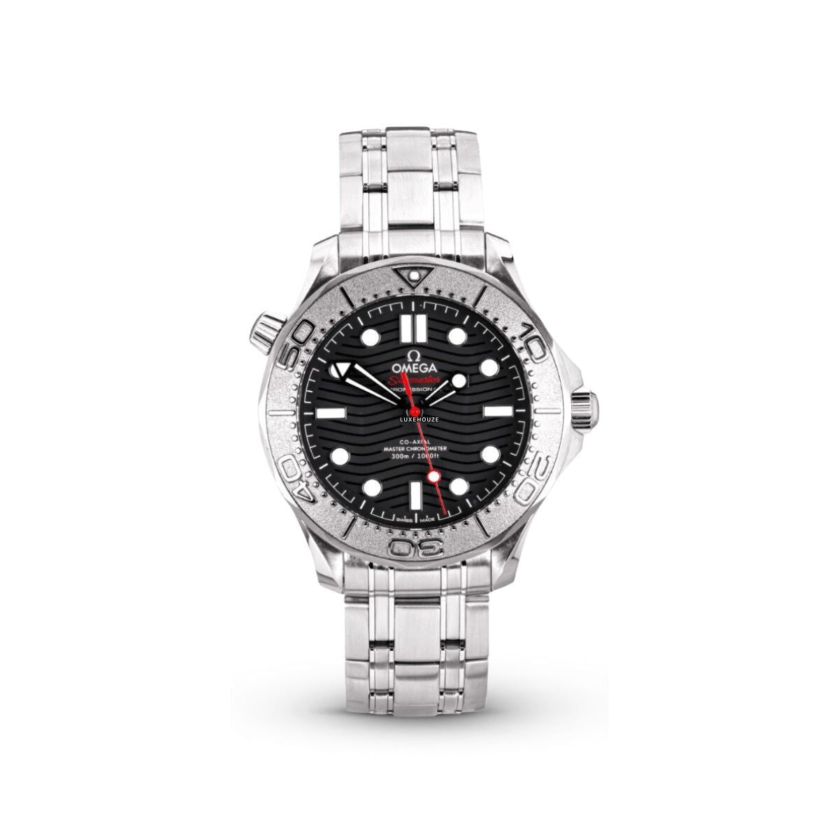 Omega Seamaster Diver 300M 42 21030422001002 Nekton