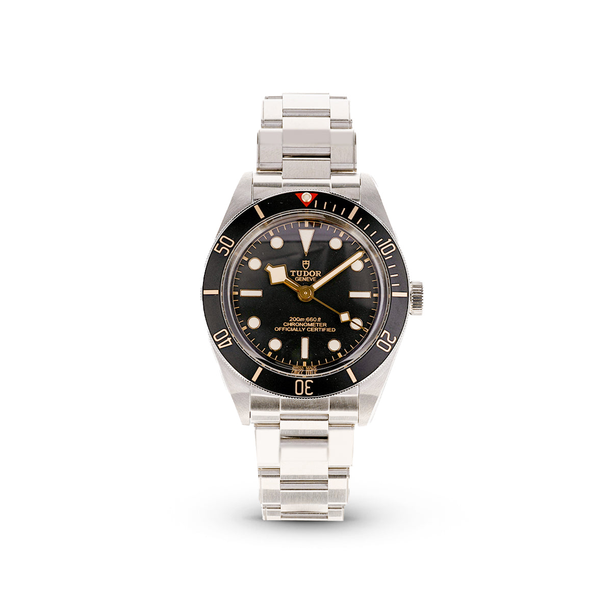 Tudor Black Bay 58 M79030N-0001 Black