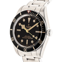 Tudor Black Bay 58 M79030N-0001 Black