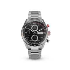 Tag Heuer Carrera CBN2A1AA.BA0643 Black