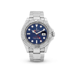 Rolex Yacht-Master 40 126622 Blue