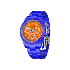 AET Remould Rodin Collection Daytona - Sakhir Orange