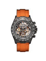 Skeleton Concept Daytona Carbon Concept.